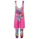 thumbnail image 3 of Traje deportivo Barbie para hombre y mujer, disfraz de Halloween para Cosplay, 3 of 5