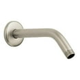 thumbnail image 3 of Hansgrohe Showerarm Standard 9" in Chrome, 3 of 3