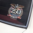 thumbnail image 4 of Yippzo USA Eagles 250th Anniversary Semiquincentennial 1776-2026 Car Window Decal Sticker, 5Pcs America 250th Anniversary Eagle Stickers, Door & Laptop Decoration, 4 of 6