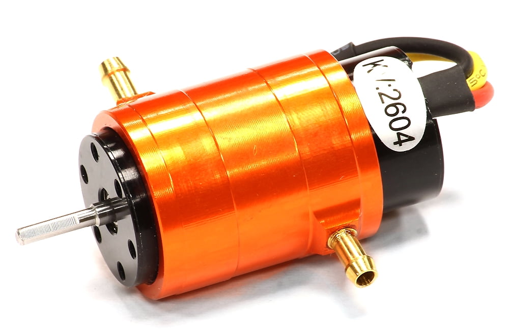 rc boat motors electric