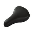 thumbnail image 3 of Sillín de bicicleta para niños, accesorio universal, asiento de bicicleta para niños y niñas. Negro, 3 of 8