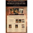 thumbnail image 2 of The Longman Anthology of World Literature, Volume II (D, E, F): The Seventeenth and Eighteen (Paperback) by David Damrosch, David Pike, April Alliston, 2 of 3