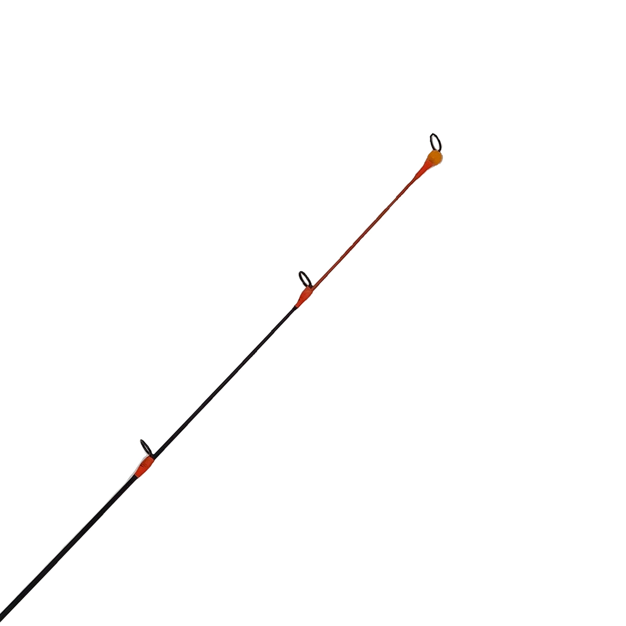 Beaver Dam BD-BLOE26 Busch Light Ice Rod & Reel Combo, 26"