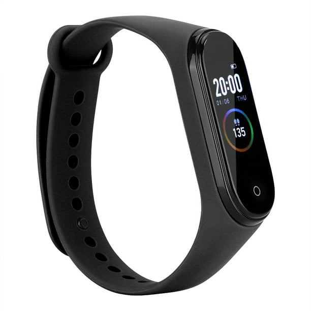 Pulsera inteligente respuesta rapida del reloj del monitor del sueno de Smartwatch de la pulsera elegante impermeable IP67