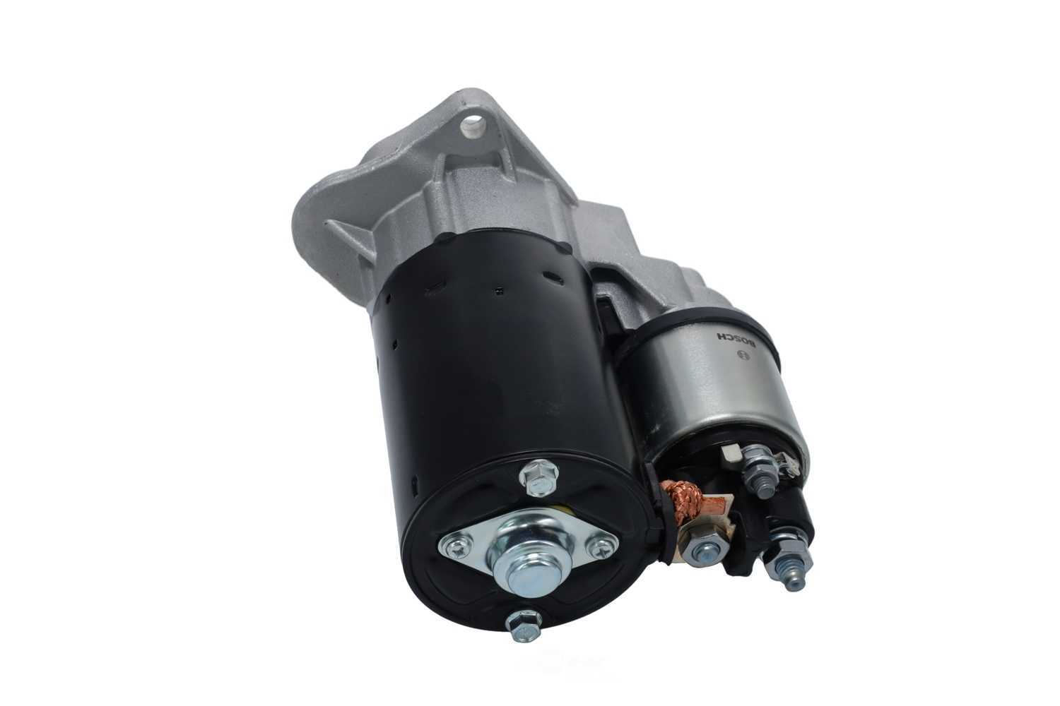Bosch SR8502N Premium 100% New Starter