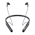 thumbnail image 3 of Sidaley Auriculares inalámbricos compatibles con Bluetooth 5.0 Auriculares HiFi colgantes en el cuello Pantalla LED de IPX3 Auriculares Cables de audio/vídeo, 3 of 6