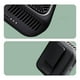 thumbnail image 3 of Ventilador de cintura Sunnimix personal Silencioso colgante 10000, 3 of 8