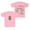 Pink, variant on Yaelokre Foreword Tour 2025 T-Shirts Cosplay Women Men Crewneck Short Sleeve Tee