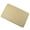 Beige, variant on PiccoCasa Memory Foam Bath Mat Thin Absorbent Non-Slip Bath Rug Mat for Bathroom, Dark Gray 24" x 16"