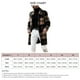 thumbnail image 5 of Coat Comfortable Polyester Lapel Men Jacket for Office ANGGREK Otros, 5 of 5