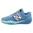 thumbnail image 3 of New Balance Men`s Fuel Cell 996v5 D Width Tennis Shoes Heritage Blue and Black (  10.5   ), 3 of 5