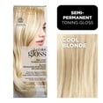 thumbnail image 1 of L'Oréal Paris Le Color Gloss, One Step Hair Gloss, 1 of 8