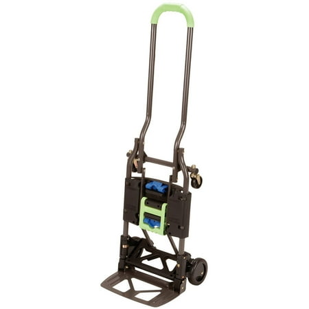 Cosco 2 in 1 Hand Utility Cart Dolly