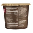 thumbnail image 3 of Kodiak Cakes Muffin Power Cup, Double Dark Chocolate, 2.29 oz (Pack of 6), 3 of 4