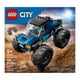 thumbnail image 2 of Set LEGO City Monster Truck Azul 60402, 2 of 4