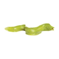 Safari Ltd. Moray Eel Figurine - Lifelike 9" Model Figure - Educational Toy for Boys, Girls, and Kids Ages 18M 