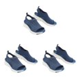 thumbnail image 1 of Sonducket Sandalias de verano para mujer, zapatos cómodos y transpirables con punta para el diario, sandalias informales con cuña, sandalias Type1 NO1, 1 of 6