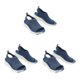 thumbnail image 5 of Sonducket Sandalias De Cuña Elegantes Para Mujer Zapatos Durables Y Cómodos Para Cualquier Ocasión Sandalias De Cuña Casuales Sandalias Mujer Type1 NO1, 5 of 6