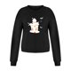 thumbnail image 3 of Sudaderas de acción de gracias calabaza otoño halloween sudaderas suéter Black S Yuyangstore Sudaderas, 3 of 6