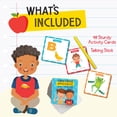 thumbnail image 3 of Juego Briarpatch Criss-Cross Applesauce para niños de preescolar, 3 of 8