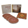thumbnail image 2 of The Eagles - Selected Works 1972-1999 - Music & Performance - CD, 2 of 3