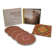 The Eagles - Selected Works 1972-1999 - Music & Performance - CD
