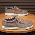thumbnail image 6 of -NewMen'S Slip-On Casual Shoes, Breathable Footwear Lightweight Sports Shoes,, 6 of 9