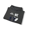 thumbnail image 4 of Producer Hoodie, Gifts, Hooded Sweatshirt, 4 of 4