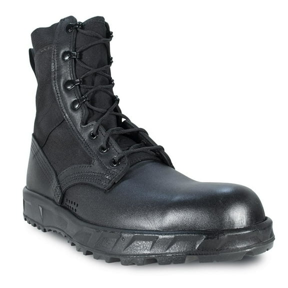 Mcrae Industrial Men's T2 Ultra Light Hot Weather Combat Boot Soft Toe - 9301 10.5 EE US