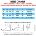 thumbnail image 5 of Women's Summer Beach Flip Flops Sandals, Comfortable Floral Casual Thong Sandals with Arch Support Lightweight Flexible Sole for Indoor Outdoor Daily Wear, 5 of 9