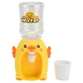 thumbnail image 2 of Dispensador de agua de Juguete BuyWeek mini fuente de agua para beber de dibujos animados, 2 of 12