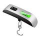 thumbnail image 3 of Báscula Digital Portátil para 50 Kg/110 Lb Con Pantalla LCD (gancho Colgar), 3 of 4