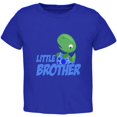 thumbnail image 1 of Little Brother Dinosaur Toddler T Shirt, 1 of 1