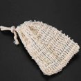 thumbnail image 4 of 50pcs Shower Bath Sisal Soap Bag Exfoliating Soap Saver Pouch Holder - Pjun, 4 of 5