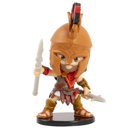 assassin's creed odyssey alexios figure