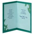 thumbnail image 2 of American Greetings Sentimental Father's Day Card for Dad (An Amazing Man and a Wonderful Father), 2 of 6