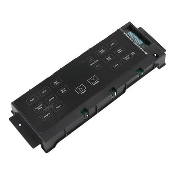 Whirlpool WPLW11548749 Refrigerator Electronic Control Board