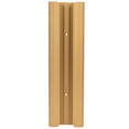 thumbnail image 1 of Stemware Rack, Home Decoration Space Saving Wine Glass Rack  For Cabinet For Living Room For Bar For Kitchen Bronze, 1 of 8