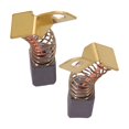 thumbnail image 4 of Carbon Brush 12.2X6.3X6.3Mm Power Tool Accessories Parts For Sander - Random color, 4 of 7