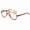 C3, variant on Tortoiseshell Aviator Reading Glasses,  Blue Light Block