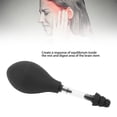 thumbnail image 4 of Inner Ear Pressure Tool, Reduces Tension Gentle Pneumatic Stimulation Reduce Tension Ear Pressure Tool  for Airplane, 4 of 7