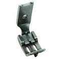 thumbnail image 1 of Cutex® Double Needle Center Guide Foot - Singer 112W 212G 212W, Juki LH-1152-1/4", 1 of 3