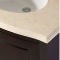 thumbnail image 7 of Miseno Mv-Bir32 Birra 32" Free Standing Vanity - Brown, 7 of 7