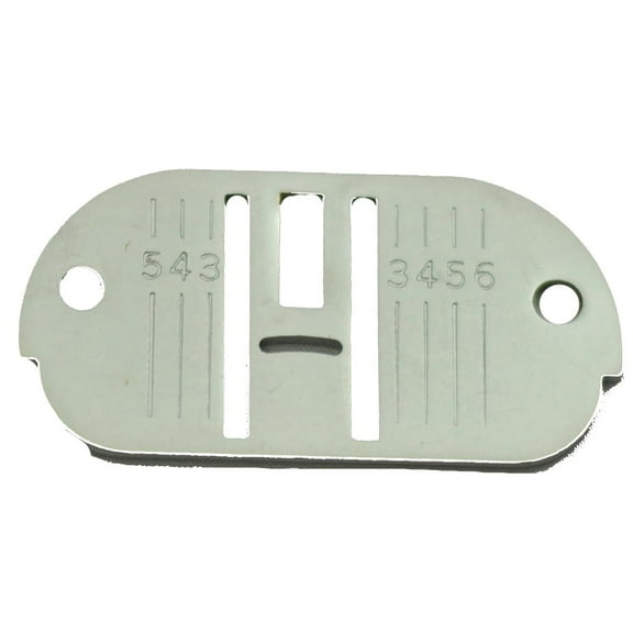 Singer 900 Sewing Machine Needle Plate