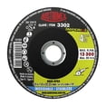 thumbnail image 1 of Disco Corte Acero Inoxidable 115x1x22.23mm Austromex 3302 Negro, 1 of 3
