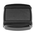 thumbnail image 4 of Oubit Brake Pedal Pad,Aluminum Motorcycle Brake Pedal Riding Accessory Brake Pedal Cover Multi-Functional, 4 of 9