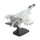 thumbnail image 2 of Modelo de avión CUTICAT 1:100 Gris, 2 of 8