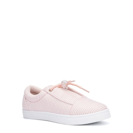 

Olivia Miller Toddler Cherry Fluff Sneaker