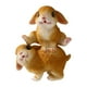 thumbnail image 2 of Figura de animal decorativa de resina para decoración del hogar Con forma de conejito, 2 of 9