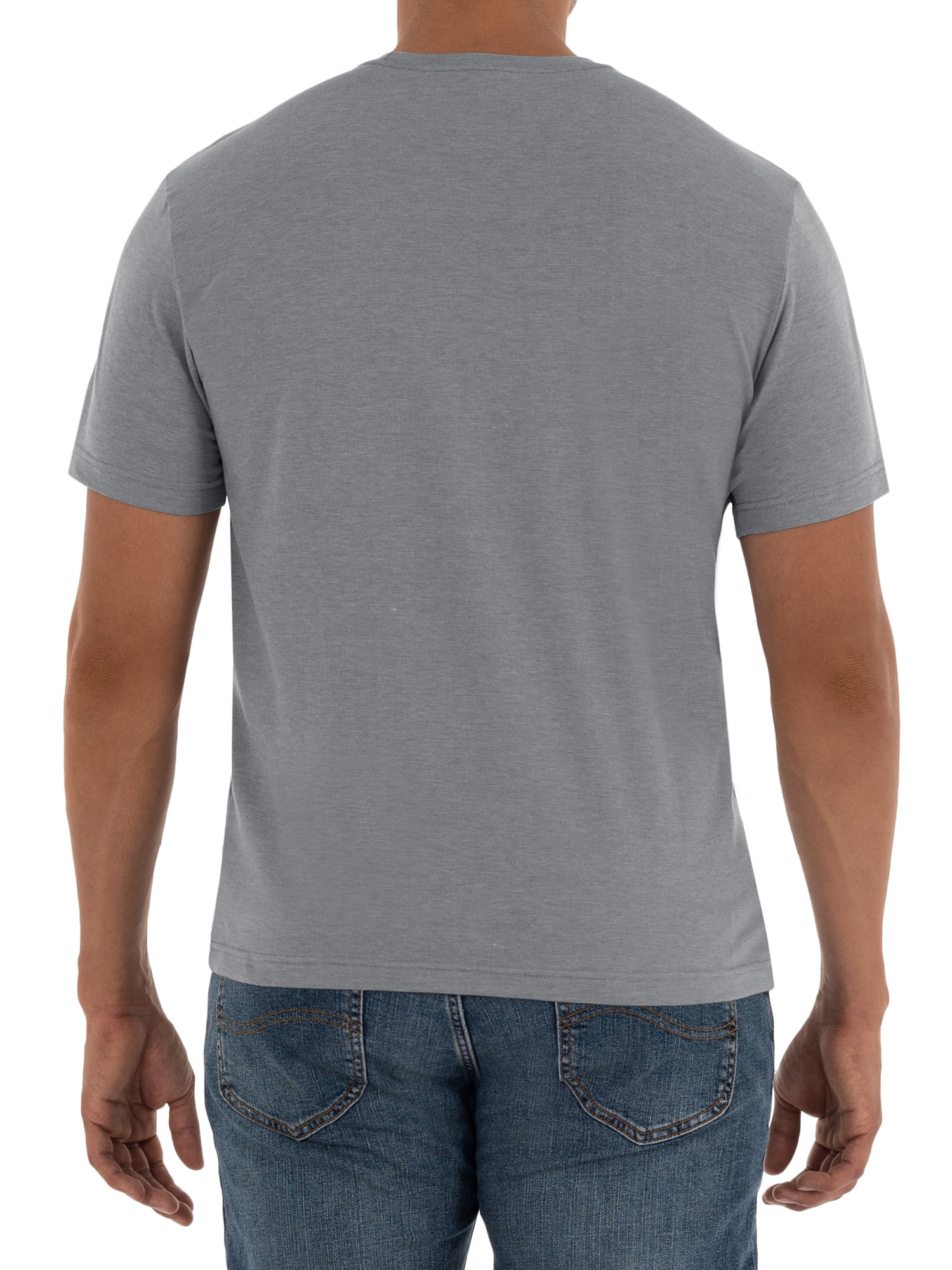 Lee Men's Premium Pima Tee